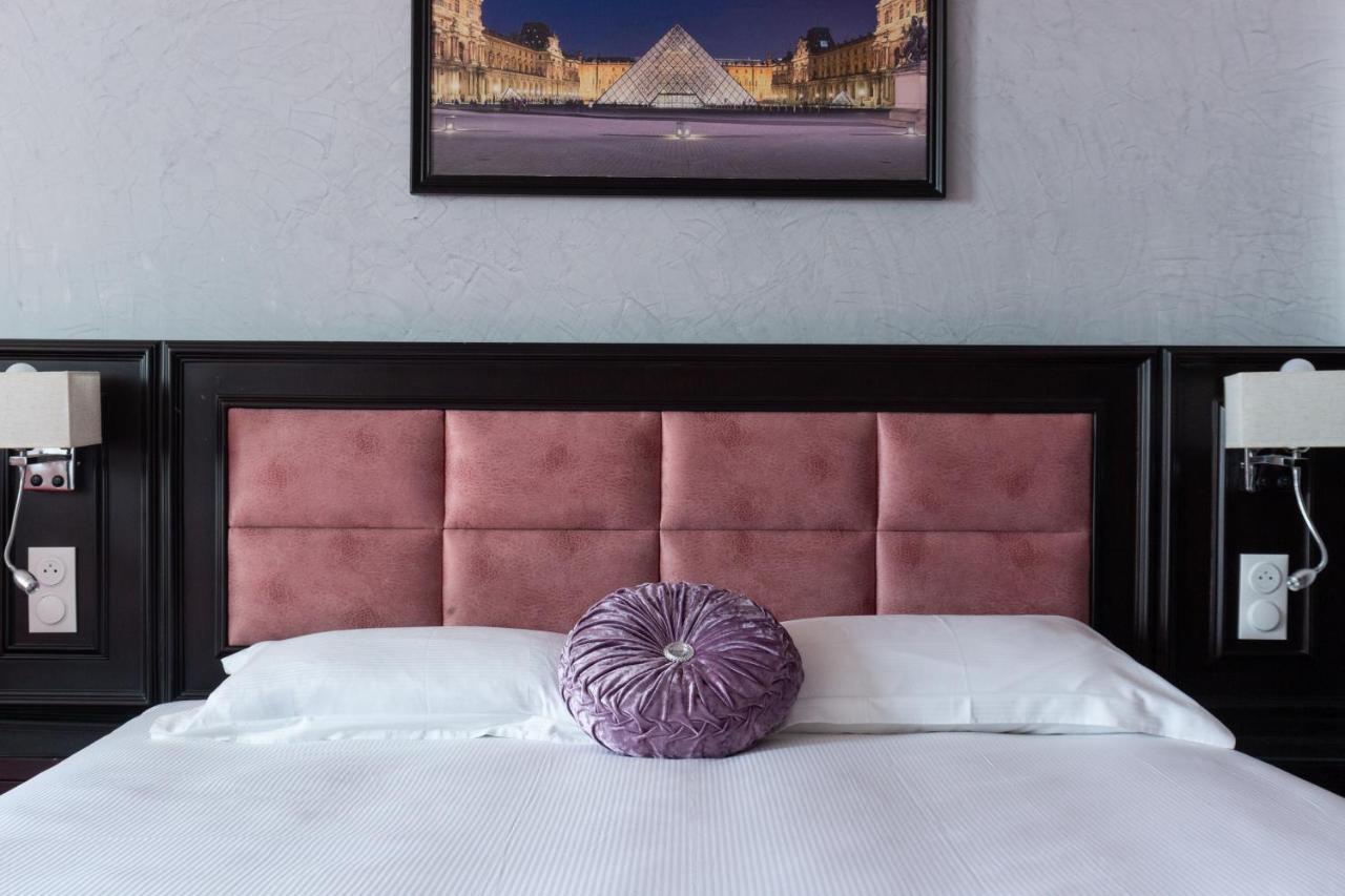 Hotel Royal Paris Ivry Екстериор снимка